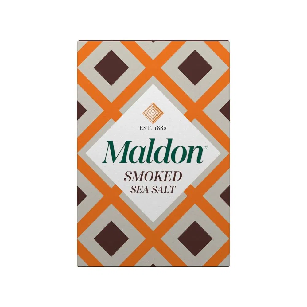 Maldon Sea Salt Flakes