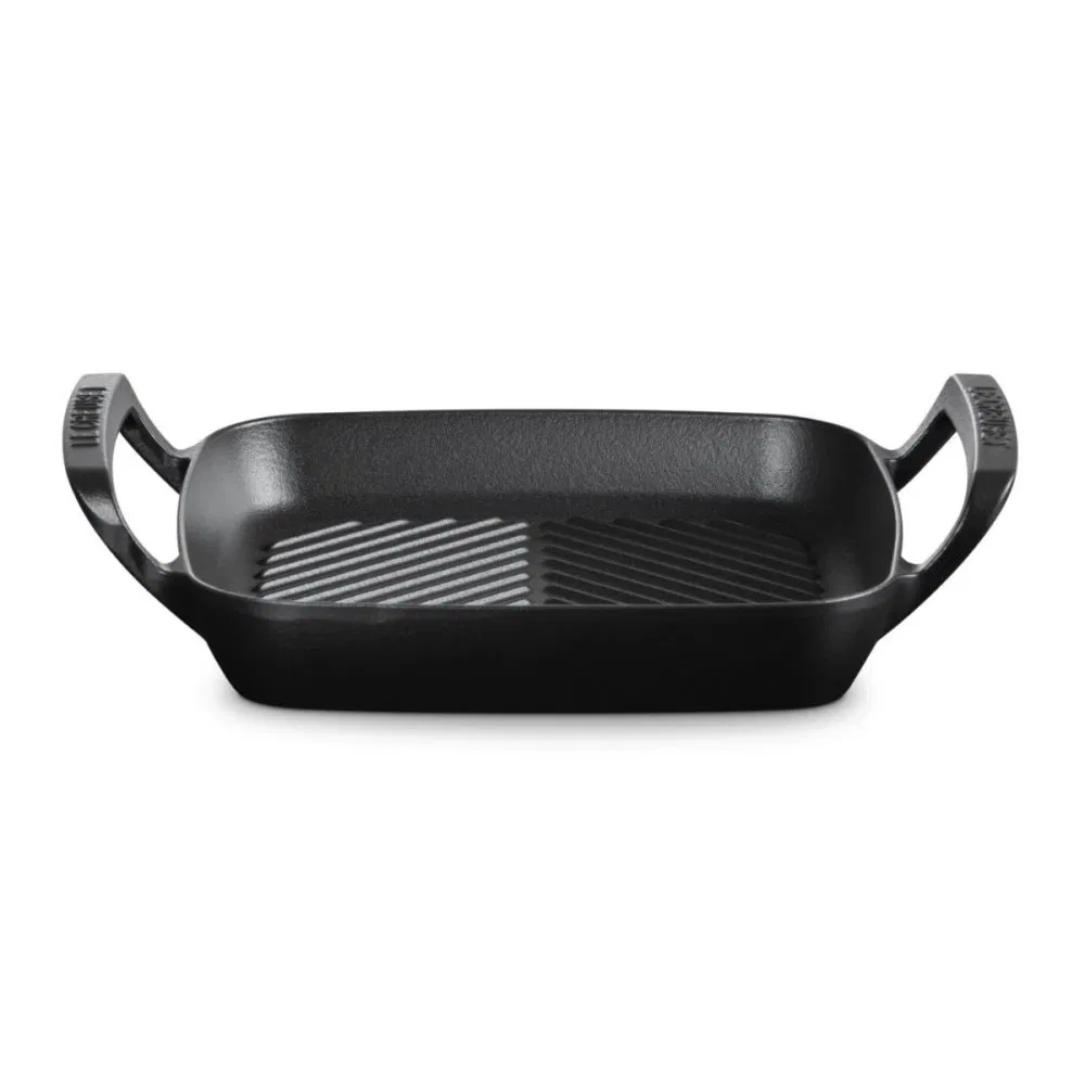 Le Creuset Alpine Collection Grill Pan