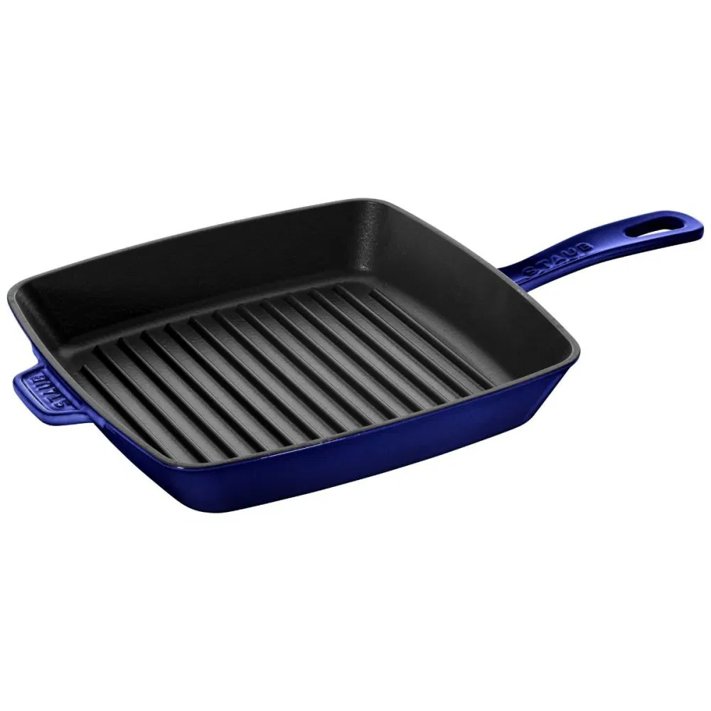 Staub 12" Square Grill Pan