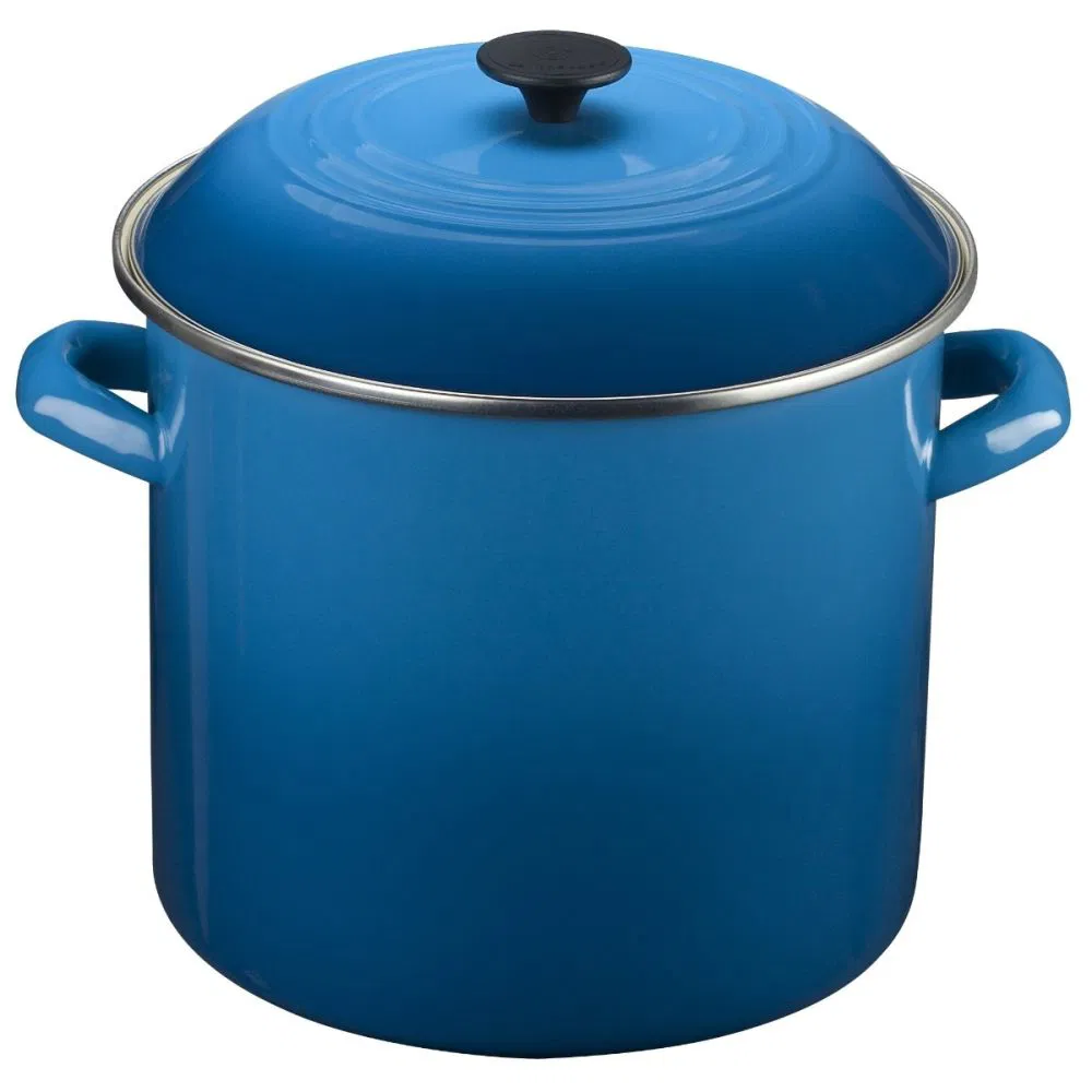 Le Creuset 16 Qt. Stock Pot