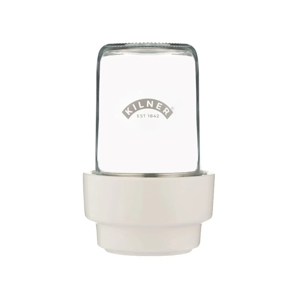 Kilner Create & Make Sprouting Set