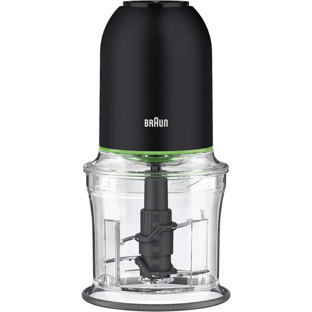 Braun EasyPrep™ 4 Cup Mini Chopper
