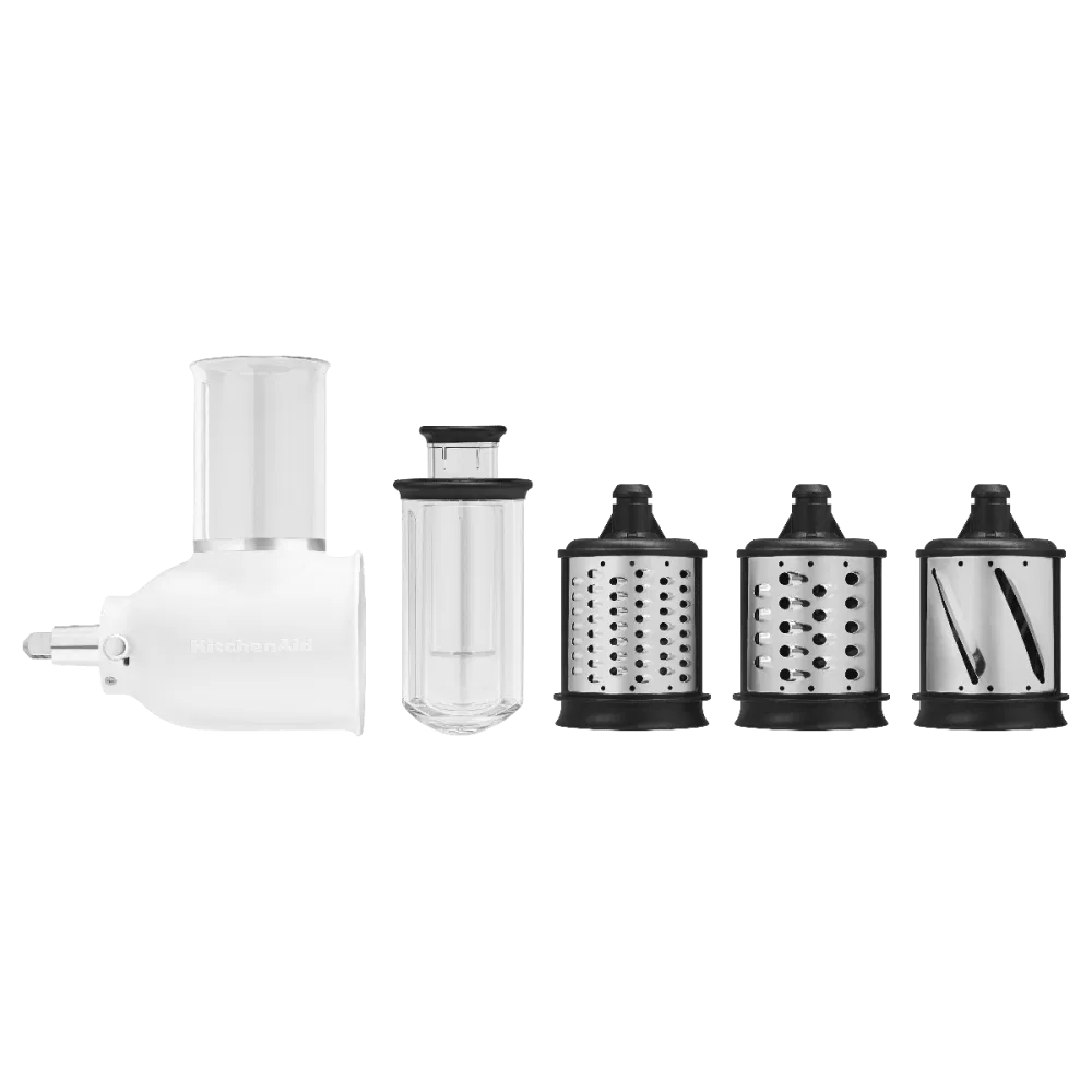 KitchenAid Refurbished Fresh Prep Slicer/Shredder Attachment