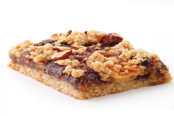 Dried Fruit Bars