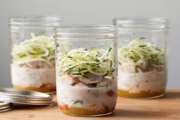 Chicken Curry Cup of Noodles