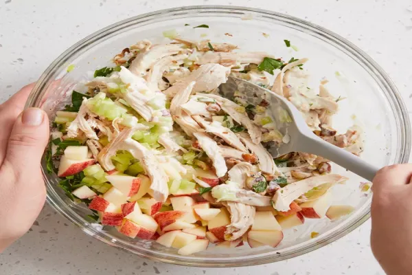 Chicken Salad