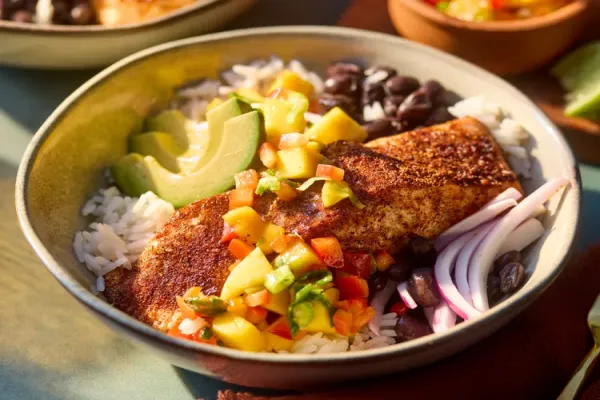 Lobster Roll Khachapuri