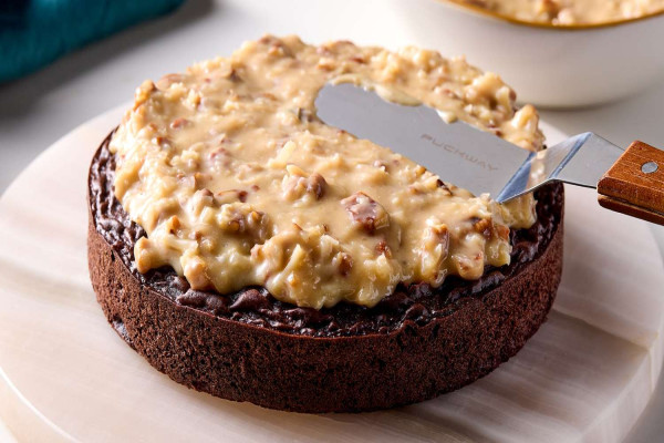 Coconut Pecan Frosting