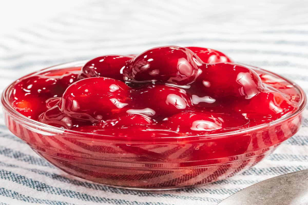 Cherry Pie Filling