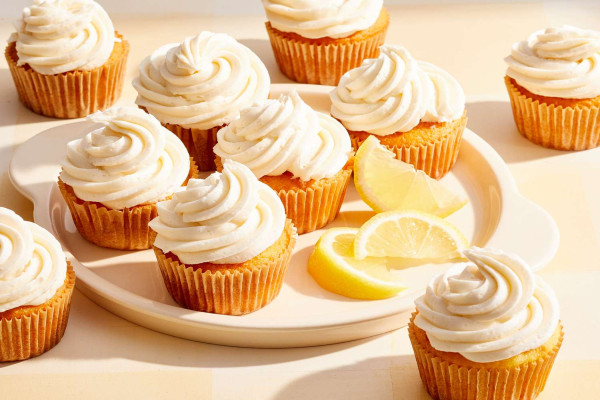Lemon Icing