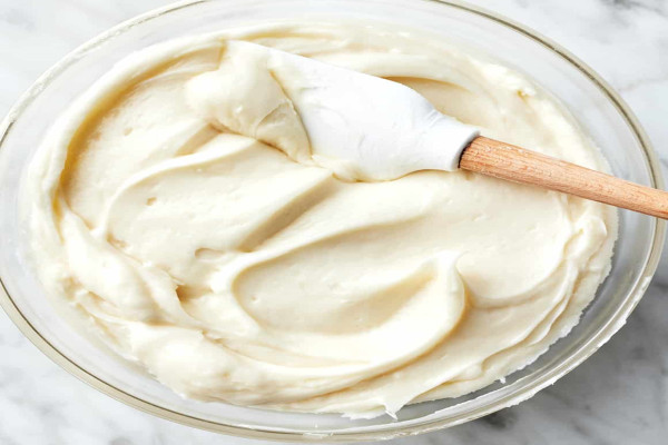 Basic Cream Cheese Frosting